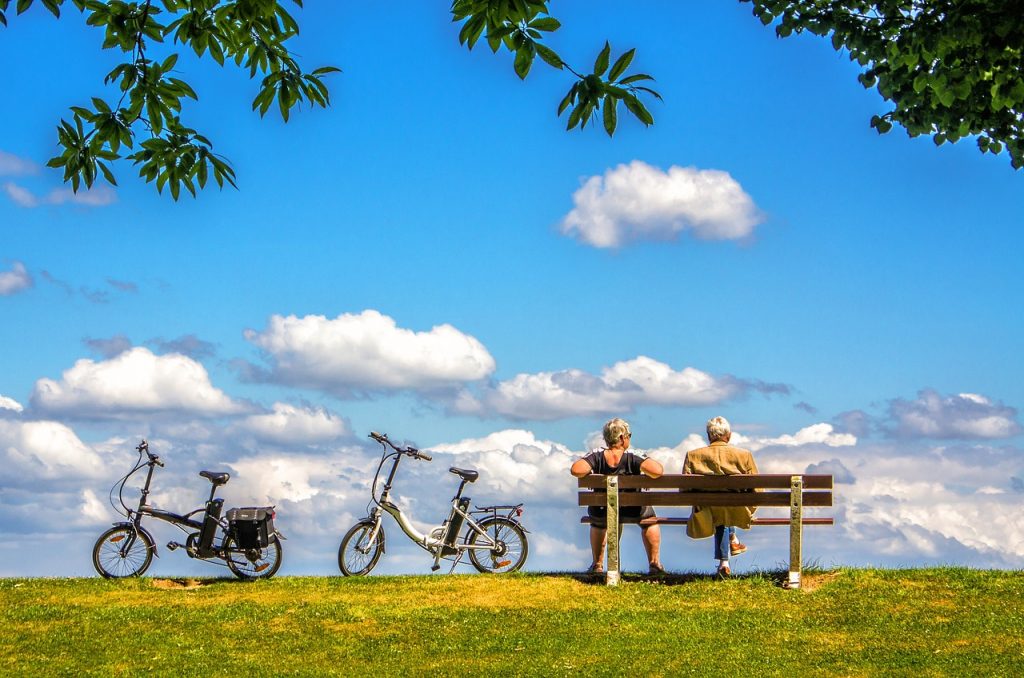 Vägen till trygg cykling